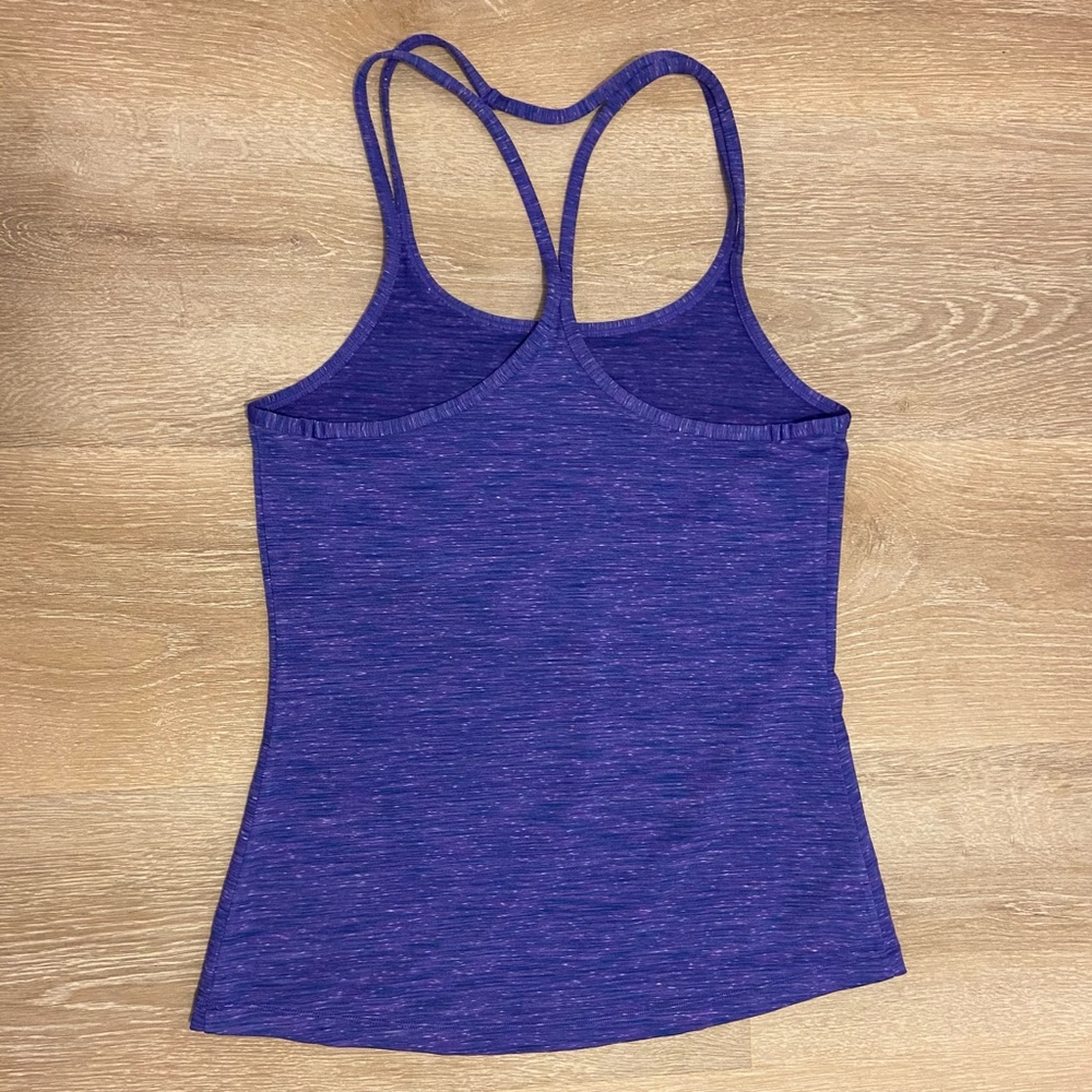 Lorna Jane Performance Tank - Picture 2 of 3